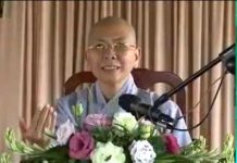 Thiền Sư Ni Bài 2 – Thích Nữ Hạnh Chiếu thien su ni bai 2 thich nu hanh