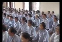 Thiền Sư Ni Bài 21 – Thích Nữ Hạnh Chiếu thien su ni bai 21 thich nu hanh