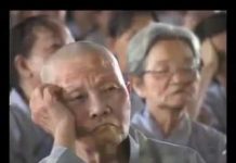 Thiền Sư Ni Bài 27 – Thích Nữ Hạnh Chiếu thien su ni bai 27 thich nu hanh