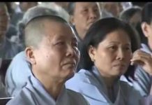 Thiền Sư Ni Bài 31 – Thích Nữ Hạnh Chiếu thien su ni bai 31 thich nu hanh