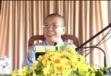 Thiền Sư Ni Bài 7 – Thích Nữ Hạnh Chiếu thien su ni bai 7 thich nu hanh