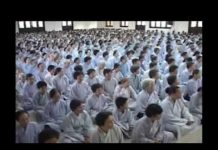 Thiên Tai – Thích Chân Tính thien tai thich chan tinh