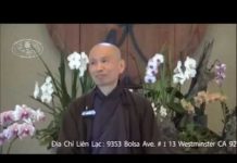 Thiền Tập Trong Đời Sống – Thích Phước Tịnh thien tap trong doi song thich p