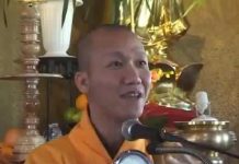 Thiền Tịnh Nghi Vấn – Thích Minh Thành thien tinh nghi van thich minh t