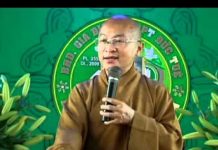 Thiền Tịnh song tu – 1/2 – Thích Nhật Từ thien tinh song tu 1 2 thich nha