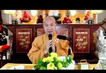 Thiền Tịnh Song Tu – Thích Trí Huệ thien tinh song tu thich tri hue