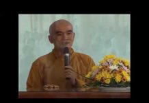 Thiền Tịnh Song Tu – Thích Tuệ Hải thien tinh song tu thich tue hai