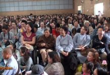 Thiền Tịnh Về Đâu (Vấn Đáp) – Thích Pháp Hòa thien tinh ve dau van dap thich