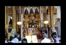 Thiền – Tri Thức Và Trí Tuệ – Thích Tâm Đức thien tri thuc va tri tue thich