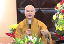 Thiền Trong Đời Sống Phần 1 – Thích Pháp Hòa thien trong doi song phan 1 thic