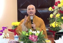 Thiền Trong Đời Sống Phần 3 – Thích Pháp Hòa thien trong doi song phan 3 thic