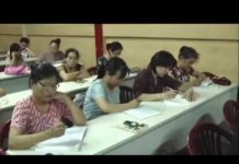 Thiền Ứng Dụng Phần 1 – Thích Trung San thien ung dung phan 1 thich trun
