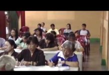 Thiền Ứng Dụng Phần 2 – Thích Trung San thien ung dung phan 2 thich trun