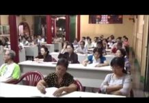 Thiền Ứng Dụng Phần 3 – Thích Trung San thien ung dung phan 3 thich trun