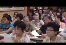 Thiền Ứng Dụng Phần 4 – Thích Trung San thien ung dung phan 4 thich trun