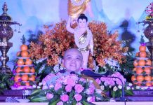 Thiện và Ác – Thích Nữ Hương Nhũ thien va ac thich nu huong nhu