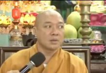 Thiêu Đốt Họa Tai – Thích Nguyên Hạnh thieu dot hoa tai thich nguyen h