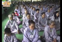 Thính Pháp Theo Tinh Thần Phật Giáo – Thích Quang Thạnh thinh phap theo tinh than phat g