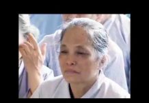 Thọ Bát Chuyển Tâm Phàm – Thích Trí Huệ tho bat chuyen tam pham thich tr