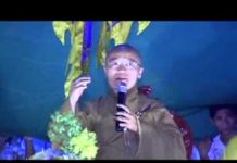 Thờ Cúng Phật – Thích Nhật Từ tho cung phat thich nhat tu 1