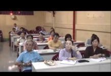 Thờ Phật Lạy Phật Cúng Phật Phần 2 – Thích Thiện Thật tho phat lay phat cung phat phan