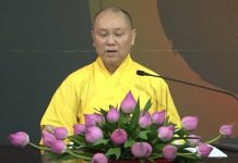 Thỏa Mãn Niềm Vui – Thích Chân Tính thoa man niem vui thich chan tin 1