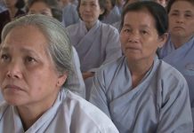 Thỏa Mãn Niềm Vui – Thích Chân Tính thoa man niem vui thich chan tin