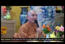 Thoát Khỏi Lưới Ma – Thích Đồng Thành thoat khoi luoi ma thich dong th