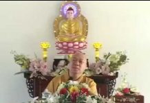 Thoát Khỏi Ưu Sầu – Thích Nguyên Hạnh thoat khoi uu sau thich nguyen h