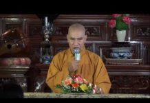 Thời Để Chết – Thích Tâm Đức thoi de chet thich tam duc