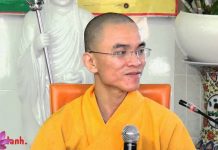 Thôi Kệ – Thích Thiện Tuệ thoi ke thich thien tue