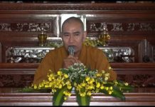 Thông Báo – Thích Tâm Đức thong bao thich tam duc