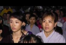 Thông Điệp Của Đại Lễ Vesak – Thích Trí Huệ thong diep cua dai le vesak thic