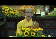 Thông Điệp Của Phật – Thích Tâm Tiến thong diep cua phat thich tam ti