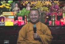 Thông điệp đầu năm – Thích Nhật Từ – 14/02/2014 thong diep dau nam thich nhat tu