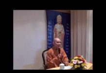 Thông Điệp Niết Bàn Của Đức Phật – Thích Đồng Thành thong diep niet ban cua duc phat