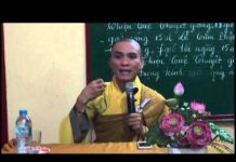Thông Điệp Phật Đản – Thích Thiện Tuệ thong diep phat dan thich thien