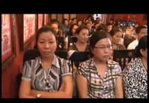 Thông Điệp Sống Từ Kinh Đại Điển Tôn – Thích Giác Toàn thong diep song tu kinh dai dien