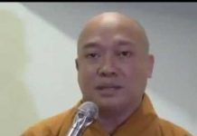 Thông Điệp Tình Thương – Thích Nguyên Hạnh thong diep tinh thuong thich ngu