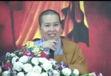 Thông Điệp Từ Biển Cả – Thích Nữ Như Lan thong diep tu bien ca thich nu n