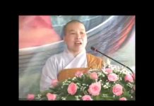 Thông Điệp Từ Cơn Mưa – Thích Nữ Như Lan thong diep tu con mua thich nu n