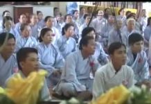 Thông Điệp Về Biển Cả – Thích Nữ Như Lan thong diep ve bien ca thich nu n