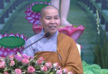 Thông điệp về sự ra đời của đức Phật – Thích Nữ Như Lan thong diep ve su ra doi cua duc