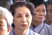 Thử Thách – Thích Trí Huệ thu thach thich tri hue