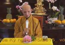 Thù Thắng Và Lợi Ích Của Pháp Môn Niệm Phật – Thích Giác Hạnh thu thang va loi ich cua phap mo