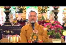 Thừa Kế Chính Pháp – Thích Trí Chơn thua ke chinh phap thich tri cho