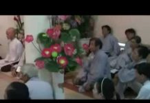 Thuần Dưỡng Nội Tâm – Thích Nữ Tâm Tâm thuan duong noi tam thich nu tam
