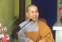 Thuận Và Nghịch – Thích Nữ Như Lan thuan va nghich thich nu nhu lan