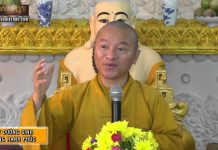 Thuật dưỡng sinh để sống hạnh phúc – Thích Nhật Từ thuat duong sinh de song hanh ph