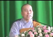 Thức Ăn Của Tâm – Thích Nữ Như Lan thuc an cua tam thich nu nhu lan